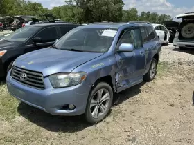 253-58412l Toyota Driver Left Air Bag Knee Fits 08-13 Highlander