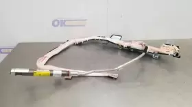 253-58423r Toyota 08-15 Tacoma Extended Cab Oem Passenger Right Side Overhead Roof Curtain #2