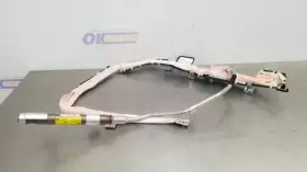 253-58423r Toyota 08-15 Tacoma Extended Cab Oem Passenger Right Side Overhead Roof Curtain