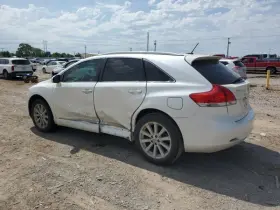 253-58440l Toyota Driver Left Air Bag Wheel Fits 09-12 Venza 3369218 #2