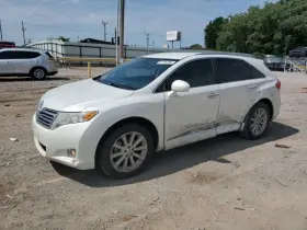 253-58440l Toyota Driver Left Air Bag Wheel Fits 09-12 Venza 3369218
