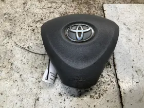 253-58449l Toyota Driver Air Bag Wheel North America Built Ce Fits Corolla 1188111
