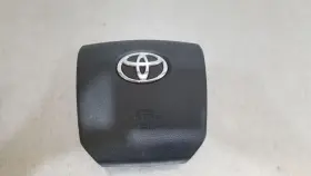 253-58463l Toyota 16 2016 4 Runner Srs Steering Wheel Left Driver Black