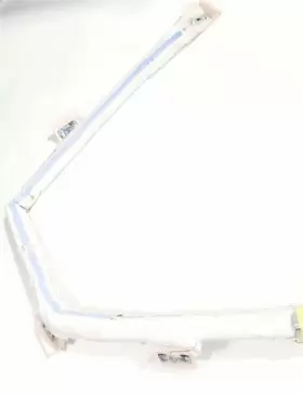 253-58475l Toyota 2010 2011 2012 2013 Tundra Oem Left Curtain Roof Bag Crew Max #2 253-58475l Toyota 2010 2011 2012 2013 Tundra Oem Left Curtain Roof Bag Crew Max #2