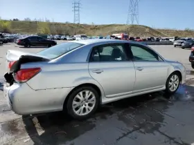 253-58528r Toyota Passenger Right Air Bag Dash Fits 11-12 Avalon 1092297 #3