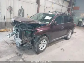 253-58553r Toyota Passenger Right Air Bag Dash Fits 11-13 Highlander 1893640 #2