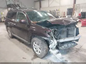 253-58553r Toyota Passenger Right Air Bag Dash Fits 11-13 Highlander 1893640
