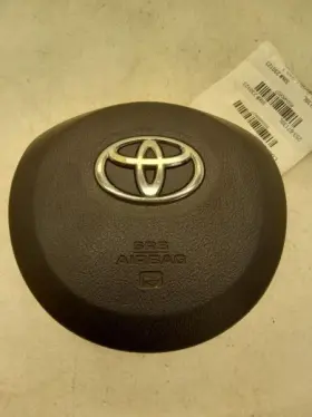 253-67139l Toyota 12 13 14 15 16 17 18 19 Yaris Hatchback Front Driver Wheel Bag