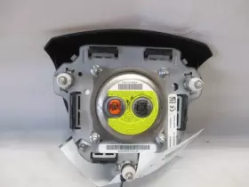 253-67166 Toyota 2012 2013 2014 Camry Wheel Airbag Driver Air Bag Oem #2