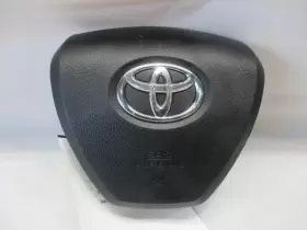 253-67166 Toyota 2012 2013 2014 Camry Wheel Airbag Driver Air Bag Oem