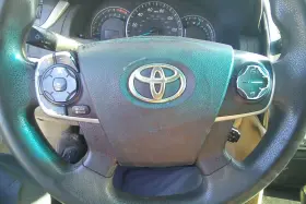 253-67167 Toyota 12-14 Camry Driver Wheel Airbag Air Bag Oem Lkq