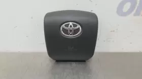 253-67206l Toyota 12-15 Tacoma Oem Driver Left Steering Wheel Srs Pad #2