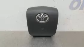 253-67206l Toyota 12-15 Tacoma Oem Driver Left Steering Wheel Srs Pad