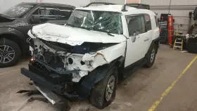 253-67436l Toyota Seat Air Bag For Fj Cruiser Left Front Airbag Only