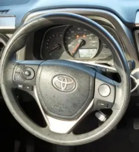 253-67457 Toyota 2013 Rav4 Lh Driver Steering Wheel Airbag Oem 253-67457 Toyota 2013 Rav4 Lh Driver Steering Wheel Airbag Oem