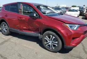 253-67459 Toyota 2013-2018 Rav4 Rh Passenger Dash Airbag Air Bag Oem