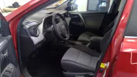253-67484l Toyota Driver Air Bag North America Built Seat Fits 13-18 Rav4 1626528 #2 253-67484l Toyota Driver Air Bag North America Built Seat Fits 13-18 Rav4 1626528 #2