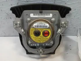 253-67628l Toyota Srs Driver/left Airbag For Steering Wheel From 2014 Sequoia 10822047 #3