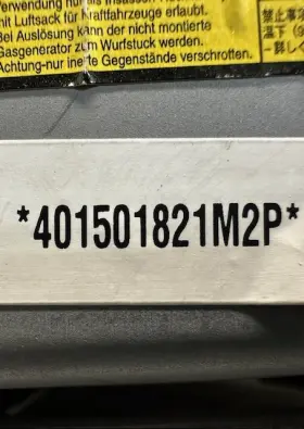 253-67629 Toyota 21 2021 Tundra Driver Left Knee Airbag Oem #3 253-67629 Toyota 21 2021 Tundra Driver Left Knee Airbag Oem #3