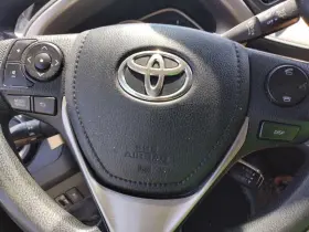 253-67661l Toyota Driver Left Air Bag Japan Built Wheel Fits 14-18 Rav4 2681687