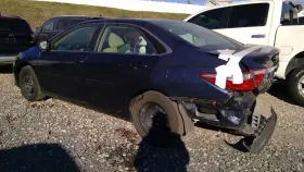 253-67780l Toyota Driver Left Air Bag Front Roof Fits 15-17 Camry 1384875 #2
