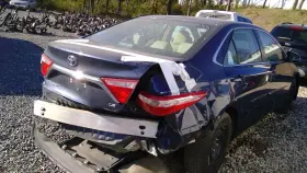 253-67780l Toyota Driver Left Air Bag Front Roof Fits 15-17 Camry 1384875 #3