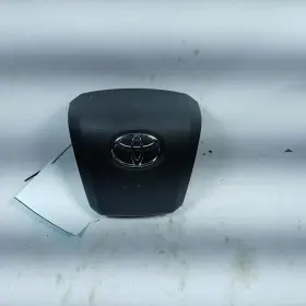 253-68066l Toyota Driver Left Air Bag Wheel Fits 16-20 Mirai 566590 253-68066l Toyota Driver Left Air Bag Wheel Fits 16-20 Mirai 566590
