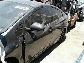 253-68125l Toyota Driver Air Bag Prius Vin Fu 7th And 8th Digit Fits 16-19 119985