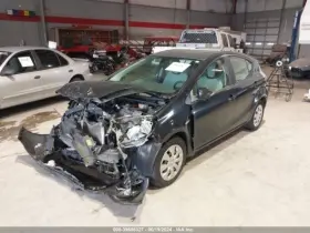 253-68132l Toyota Driver Air Bag Prius C Vin B3 7th And 8th Digit Fits 12-15 524687 #2