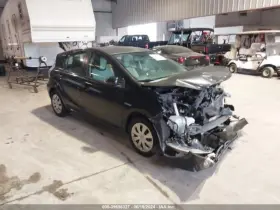 253-68132l Toyota Driver Air Bag Prius C Vin B3 7th And 8th Digit Fits 12-15 524687