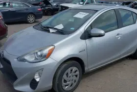 253-68134 Toyota 2016-2017 Prius Lh Driver Roof Curtain Airbag Oem