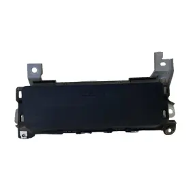 253-68165 Toyota 2016-2023 Tacoma Left Driver Knee Air Bag Black Fb14 Oem