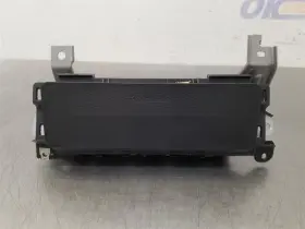253-68165l Toyota 16-23 Tacoma Oem Driver Left Lower Knee Srs Pad #2