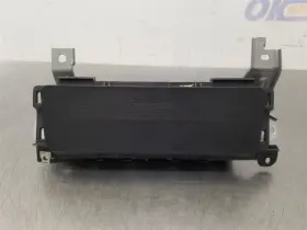 253-68165l Toyota 16-23 Tacoma Oem Driver Left Lower Knee Srs Pad