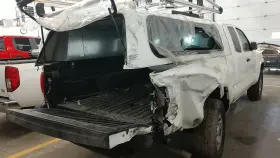 253-68168l Toyota Seat Air Bag For Tacoma Left Front Airbag Only #3