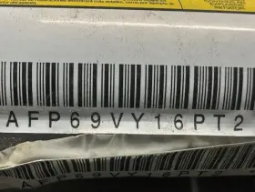 253-68405 Toyota 17 2017 Sienna Driver Left Roof Airbag Oem #3