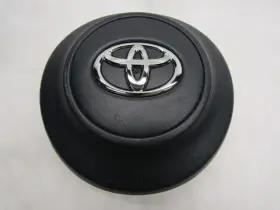253-n Toyota 253-n/a 2023 86 Driver Wheel Airbag Air Bag Oem Lkq