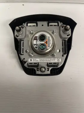 2r1p81222ak4 Toyota 2022 Highlander Driver Steering Wheel Airbag Oem #2