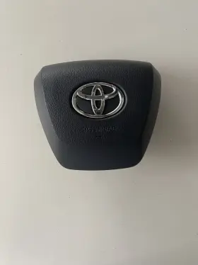 2r1r58622m8b Toyota 2020-2021-2022-2023 Highlander Steering Wheel Airbag Oem