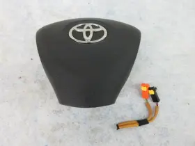Toyota 45130-02530-b0 Corolla S Black W /radio O 9 - I Matrix Airbag Lh Steering Wheel Left