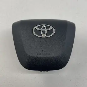 Toyota 45130-06540-c0 25-26 Camry Driver Steering Wheel Airbag Air Bag Srs Oem