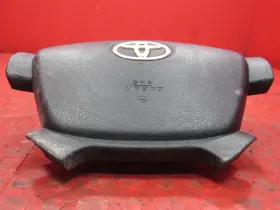 45130-0c070 Toyota 07-09 Tundra Left Driver Steering Wheel Airbag Air Bag Black 8056 #2 45130-0c070 Toyota 07-09 Tundra Left Driver Steering Wheel Airbag Air Bag Black 8056 #2