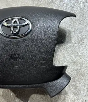 45130-0c090-c0 Toyota 2010 2011 2012 2013 Tundra Airbag Left Driver Steering Wheel Air Bag Oem #3