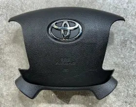 45130-0c090-c0 Toyota 2010 2011 2012 2013 Tundra Airbag Left Driver Steering Wheel Air Bag Oem