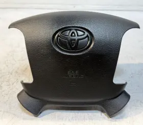 45130-0c100-c0 Toyota 2009 - 2013 Tundra Airbag Left Driver Steering Wheel Oem