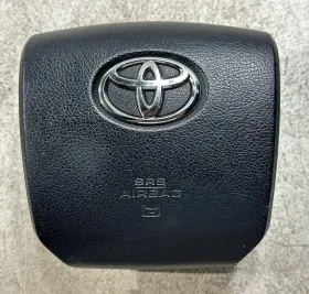 45130-35460-c0 Toyota 2015 - 2023 4runner Airbag Front Left Driver Steering Wheel Oem