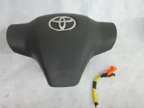 Toyota 45130-52441-b0 Yaris Sedan Hatchback O 6 - I Airbag 100% Steering Wheel Left Driver