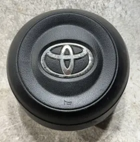 45130-wb005 Toyota 2019 2020 Yaris Airbag Left Driver Side Steering Wheel Air Bag Oem 45130-wb005 Toyota 2019 2020 Yaris Airbag Left Driver Side Steering Wheel Air Bag Oem