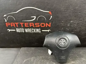4513002130c0 Toyota 00-05 Celica Driver Left Air Bag Steering Wheel