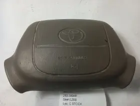 4513004020b0 Toyota Srs Driver/left Airbag For Steering Wheel From 1995 Tacoma 11470714